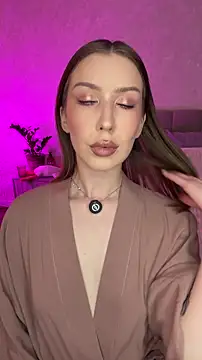 Velvet Hell online show from March 27, 8:26 am