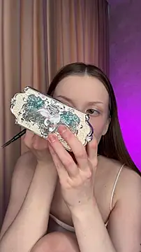 Velvet Hell online show from March 6, 11:16 am