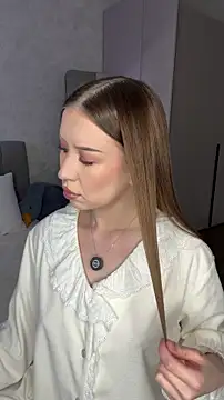 Velvet Hell online show from March 11, 11:26 am