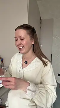 Velvet Hell online show from February 26, 8:03 am