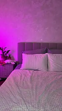 Velvet Hell online show from March 27, 8:22 am