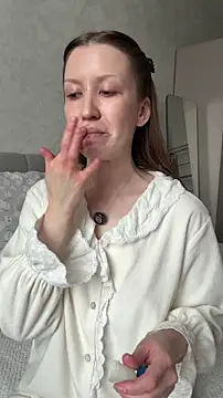 Velvet Hell online show from March 3, 11:17 am