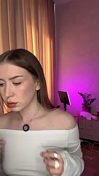 Velvet Hell online show from March 23, 9:53 am