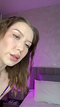 Velvet Hell online show from March 22, 7:21 am