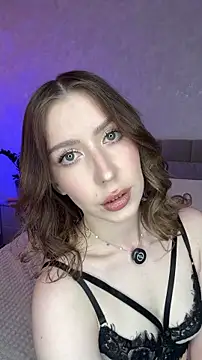 Velvet Hell online show from March 29, 11:23 am