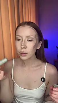 Velvet Hell online show from April 8, 9:11 am