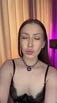 Velvet Hell online show from April 18, 9:11 am