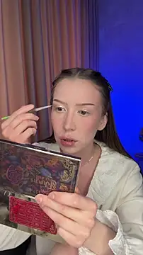 Velvet Hell online show from March 12, 2:10 pm