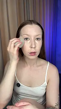 Velvet Hell online show from April 7, 9:11 am