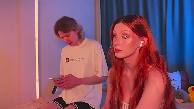 EternalDream  online show from June 6, 8:36 pm