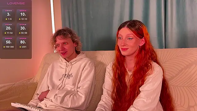 EternalDream  online show from March 7, 1:12 am