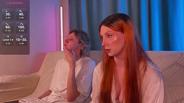 EternalDream  online show from March 16, 8:44 pm