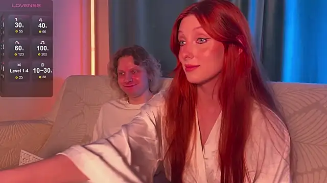 EternalDream  online show from April 23, 7:37 pm