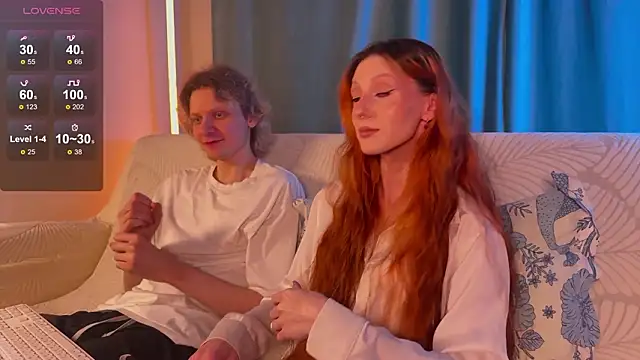 EternalDream  online show from March 24, 7:58 pm