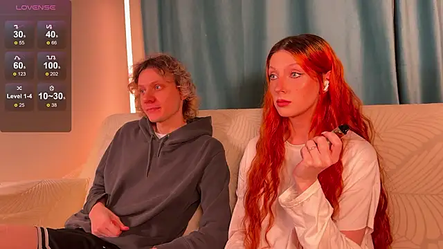 EternalDream  online show from February 24, 8:31 pm