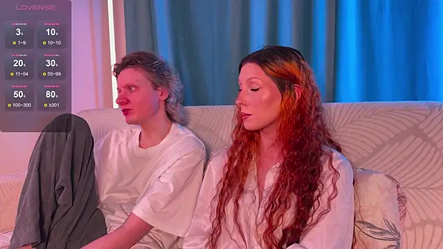 EternalDream  online show from April 9, 7:09 pm