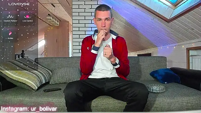 ScallyMisha online show from February 4, 10:54 am