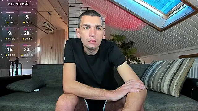 ScallyMisha online show from February 26, 10:37 am