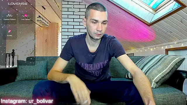 ScallyMisha online show from February 17, 10:56 am