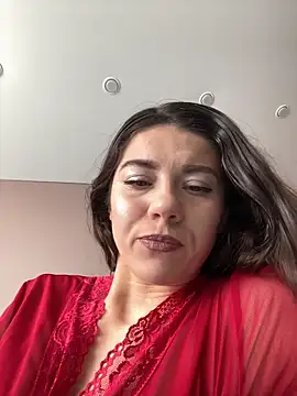 OnlyLeiLa online show from March 23, 5:40 am