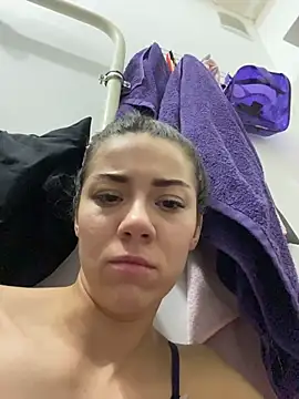 OnlyLeiLa online show from February 22, 9:44 am