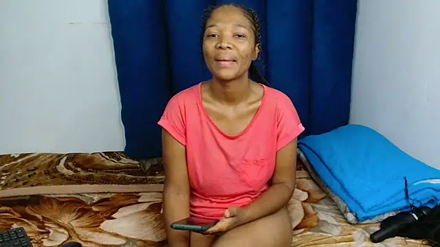 ForeverSexy  online show from April 9, 6:41 am