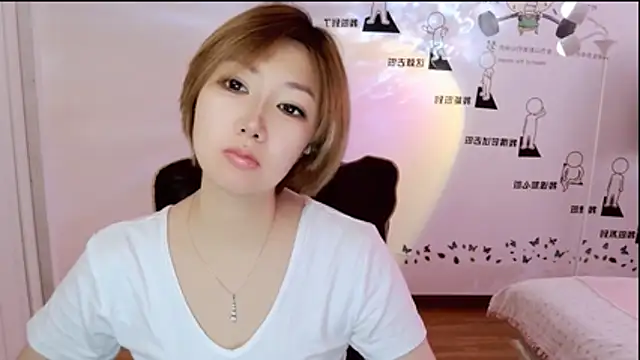 zhuzhu-66 online show from July 7, 7:34 am