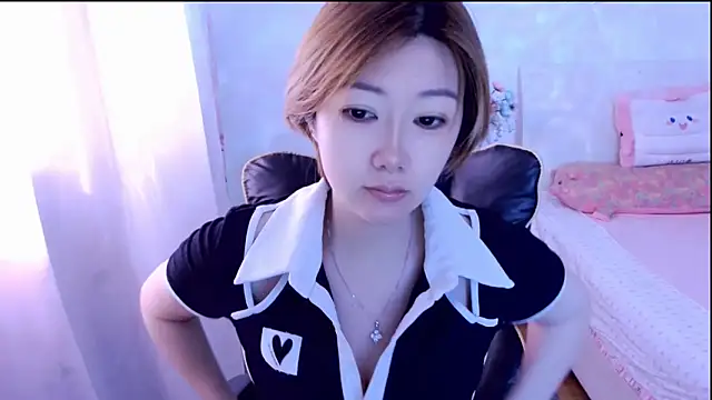 zhuzhu-66 online show from June 29, 7:59 am