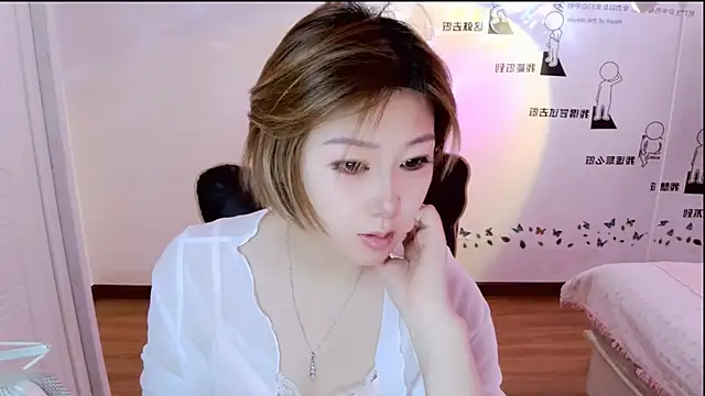 zhuzhu-66 online show from July 8, 7:09 am