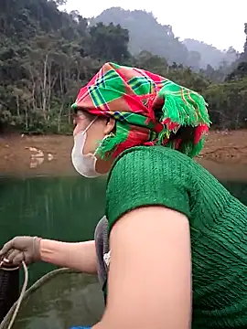 aki zz69 online show from February 6, 1:12 am