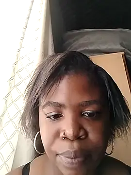 Snapshot of blxckiey chatting on February 3, 10:53 am blxckiey online show from February 3, 10:53 am