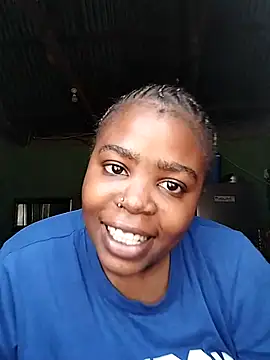 Snapshot of blxckiey chatting on February 20, 9:44 am blxckiey online show from February 20, 9:44 am