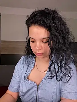 Karolina Velvet online show from February 14, 10:43 pm