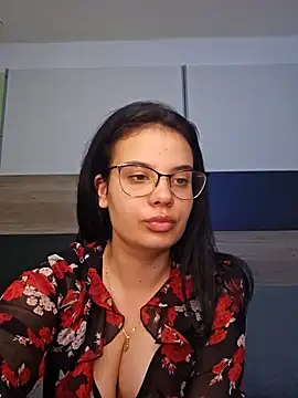 Karolina Velvet online show from February 5, 12:34 pm