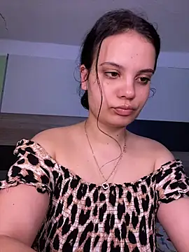 Karolina Velvet online show from February 10, 10:31 pm