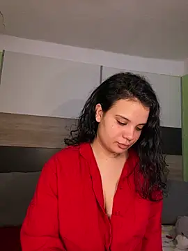 Karolina Velvet online show from February 20, 10:55 pm