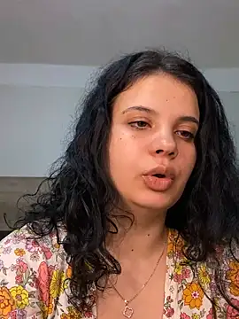 Karolina Velvet online show from February 7, 10:51 pm