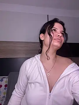 Karolina Velvet online show from February 11, 11:04 pm