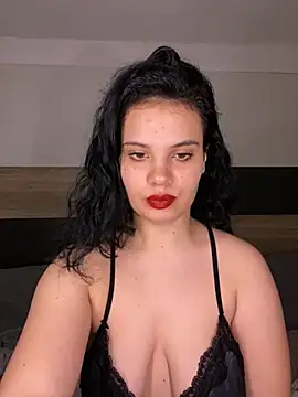 Karolina Velvet online show from February 28, 11:04 pm