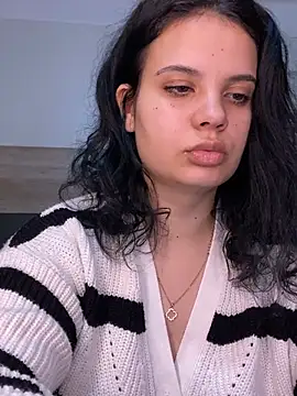 Karolina Velvet online show from February 9, 9:24 pm