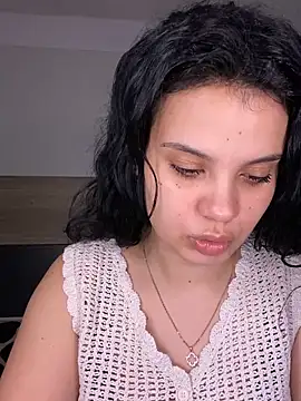 Karolina Velvet online show from February 14, 12:00 am