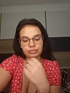 Karolina Velvet online show from February 4, 10:16 pm