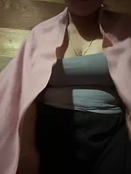 Naoo Chan01 online show from March 9, 9:46 am