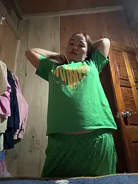 Naoo Chan01 online show from March 19, 8:03 am