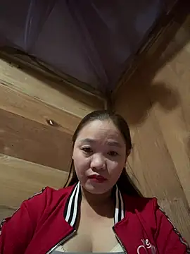 Snapshot of Naoo_Chan01 chatting on February 8, 10:35 am Naoo Chan01 online show from February 8, 10:35 am