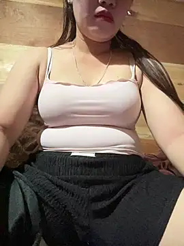 Naoo Chan01 online show from March 5, 7:27 am