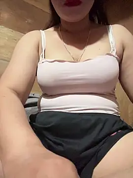 Naoo Chan01 online show from March 3, 2:51 am