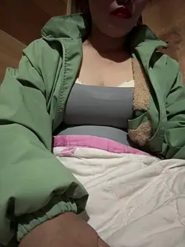 Snapshot of Naoo_Chan01 chatting on February 13, 10:54 pm Naoo Chan01 online show from February 13, 10:54 pm