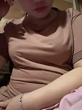 Naoo Chan01 online show from March 11, 2:55 pm