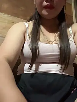 Snapshot of Naoo_Chan01 chatting on February 22, 9:55 am Naoo Chan01 online show from February 22, 9:55 am